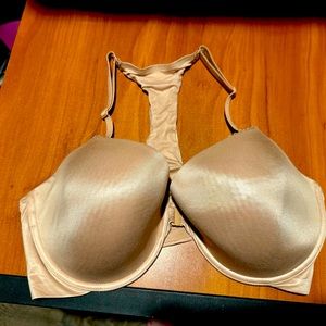 Victoria’s Secret Racerback Bra 38DD